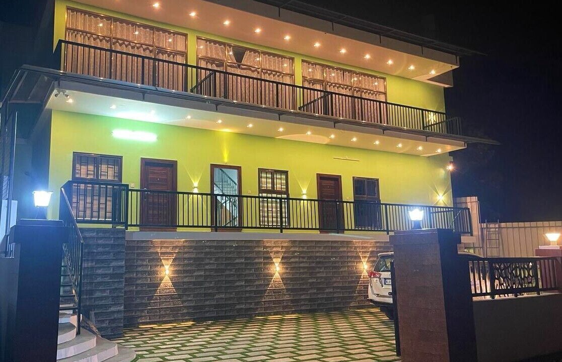 Photo of Outdoor in Santhanpara