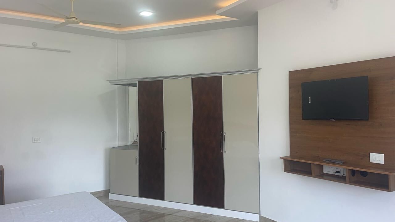 Photo of Bedroom in Santhanpara