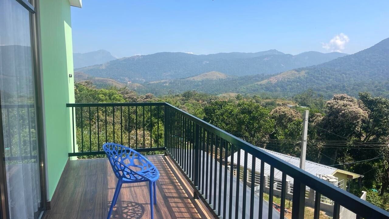Photo of Outdoor in Santhanpara
