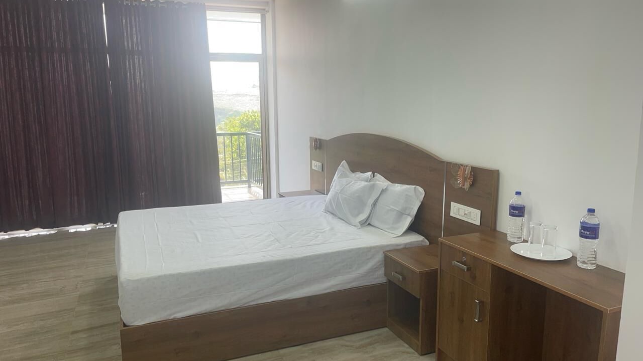 Photo of Bedroom in Santhanpara