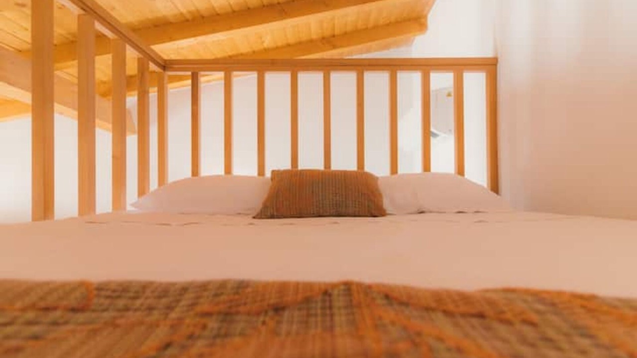 Photo of Bedroom in Alijo