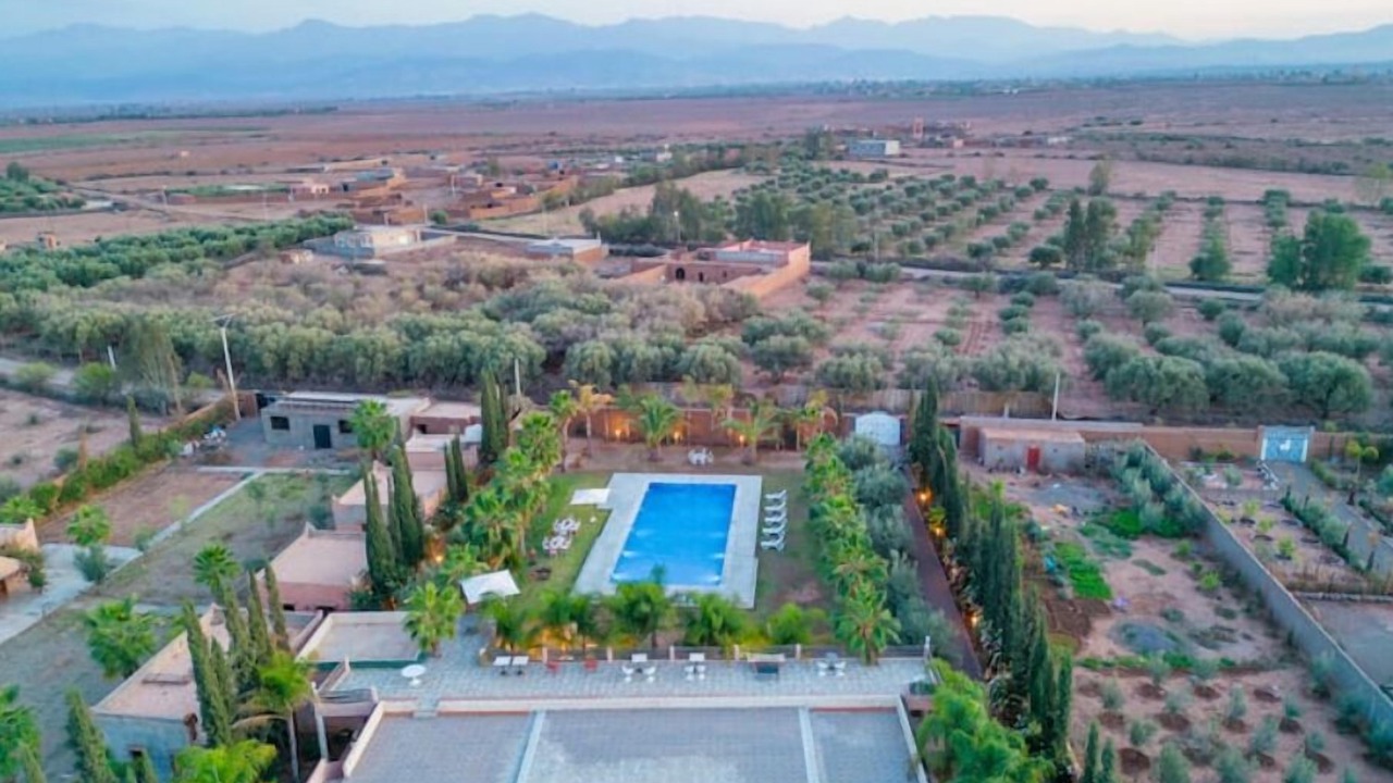 Photo of Outdoor in Tahanaout