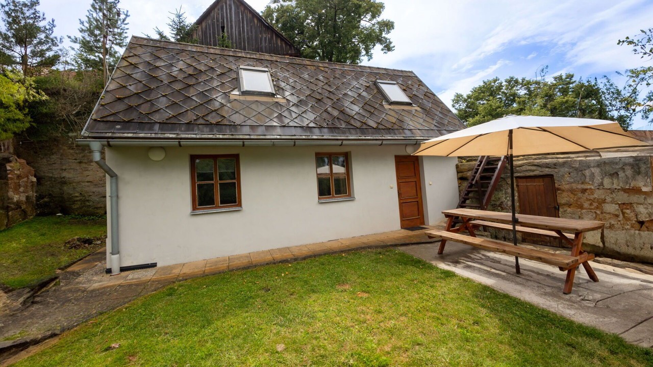 Photo of Outdoor in Dolni Vidim