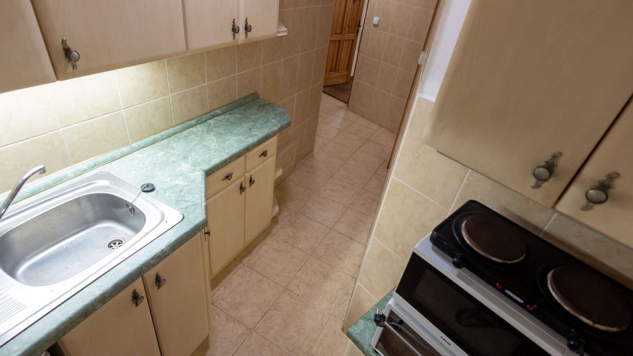 Photo of Bathroom in Dolni Vidim