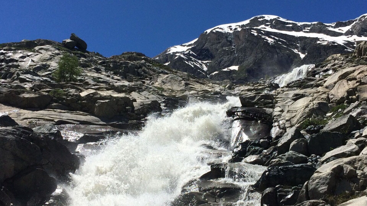 Photo of Outdoor in Saas Almagell