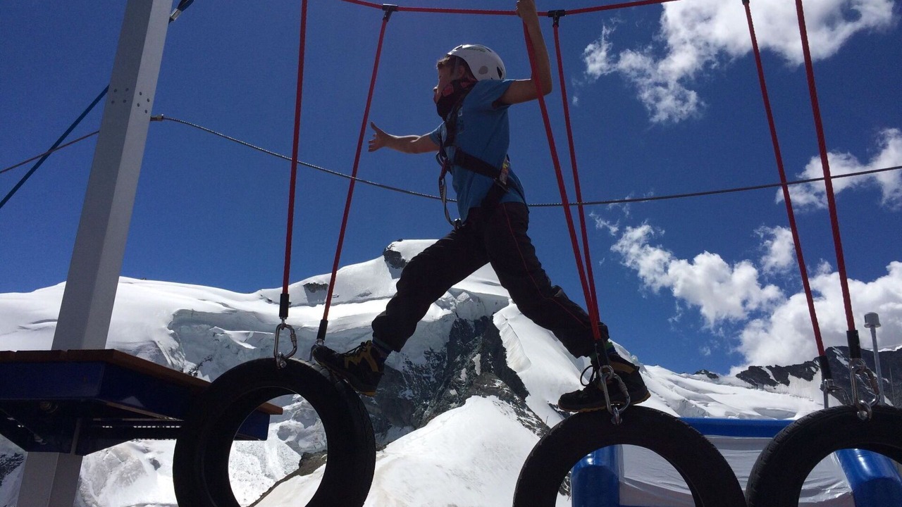 Photo of Outdoor in Saas Almagell