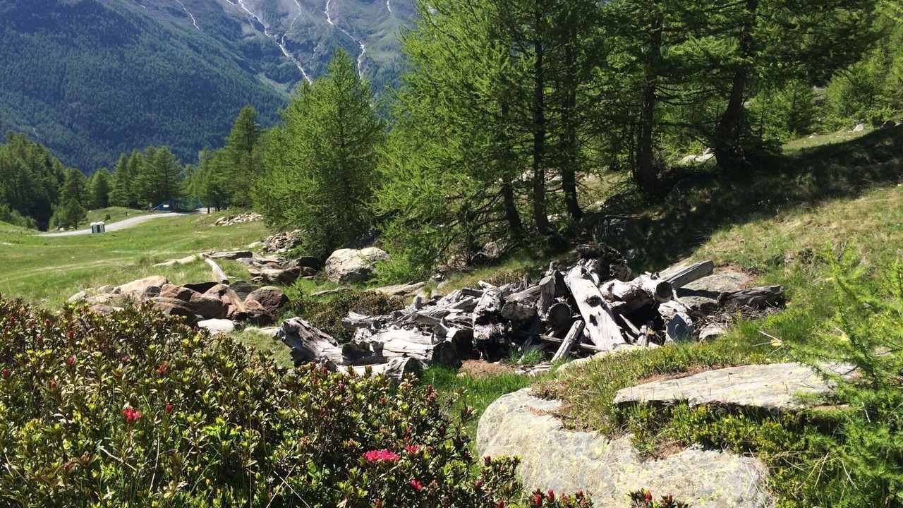 Photo of Outdoor in Saas Almagell