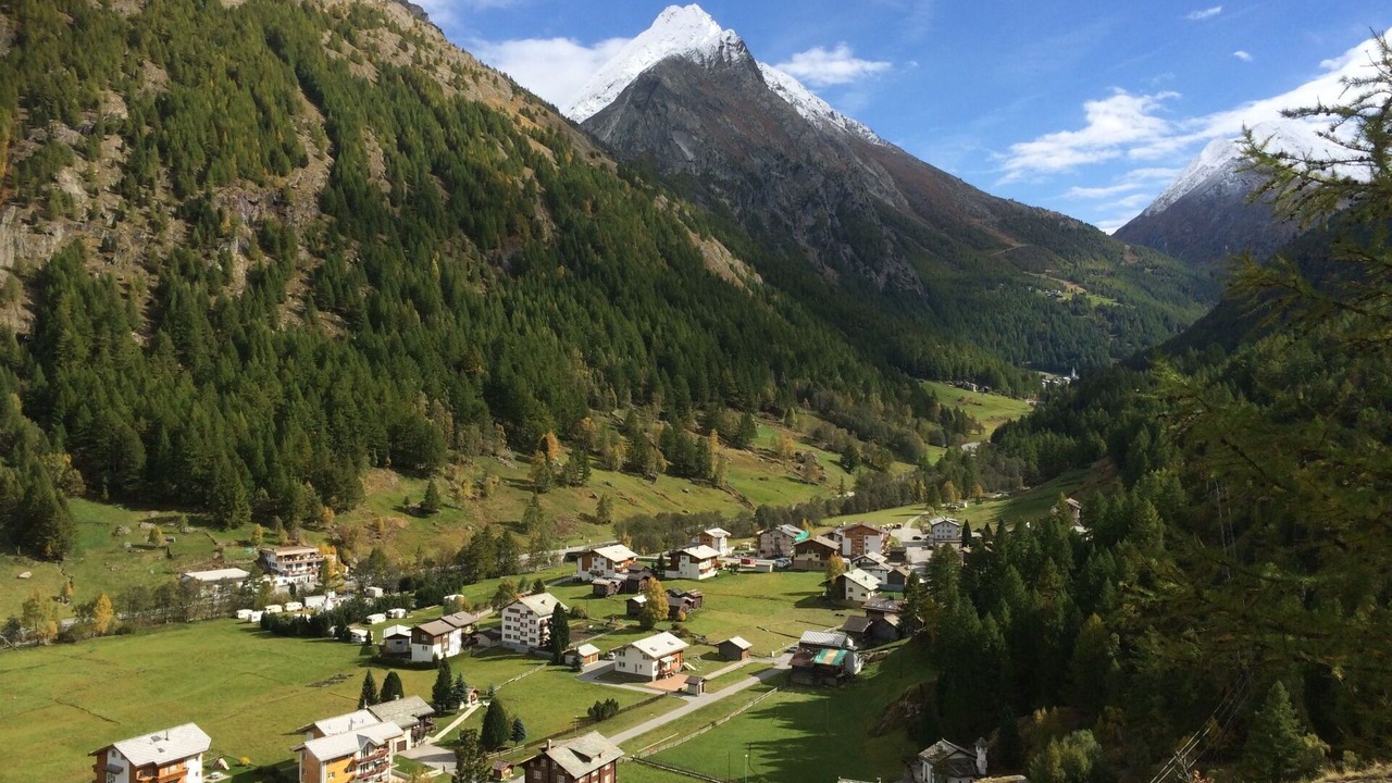 Photo of Outdoor in Saas Almagell