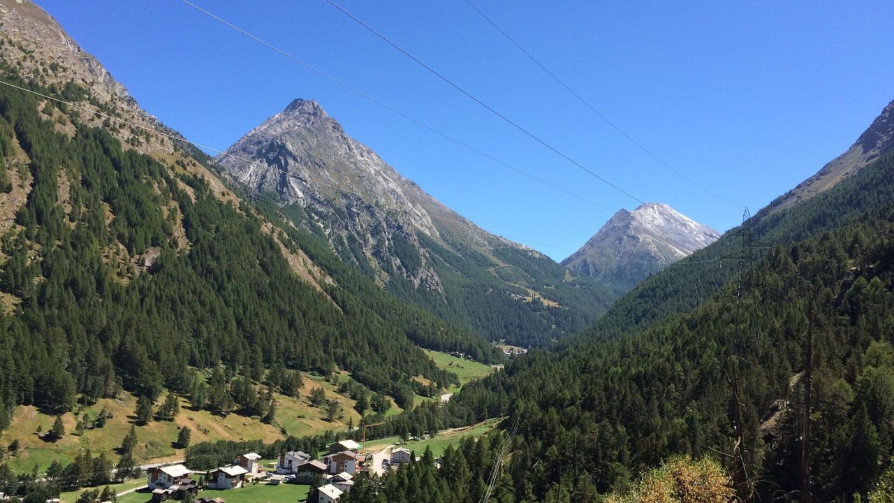 Photo of Outdoor in Saas Almagell