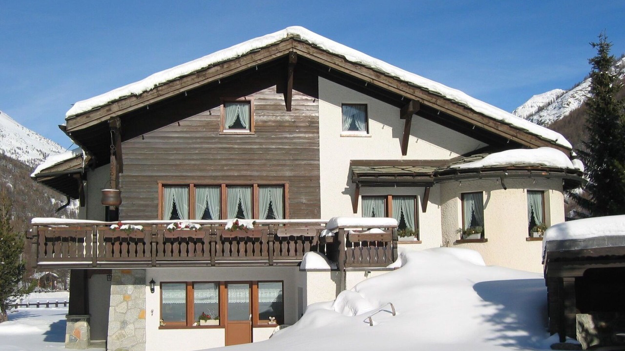 Photo of Outdoor in Saas Almagell