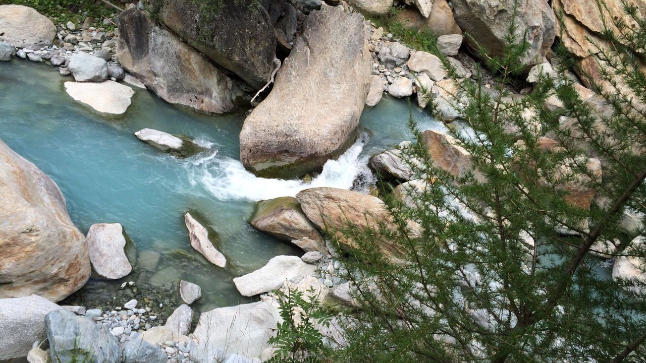 Photo of Outdoor in Saas Almagell