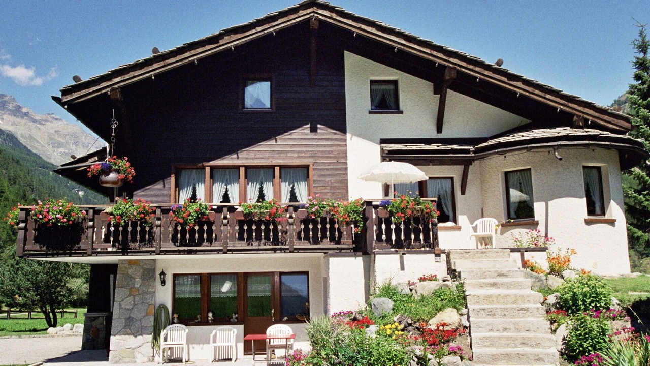 Photo of Outdoor in Saas Almagell
