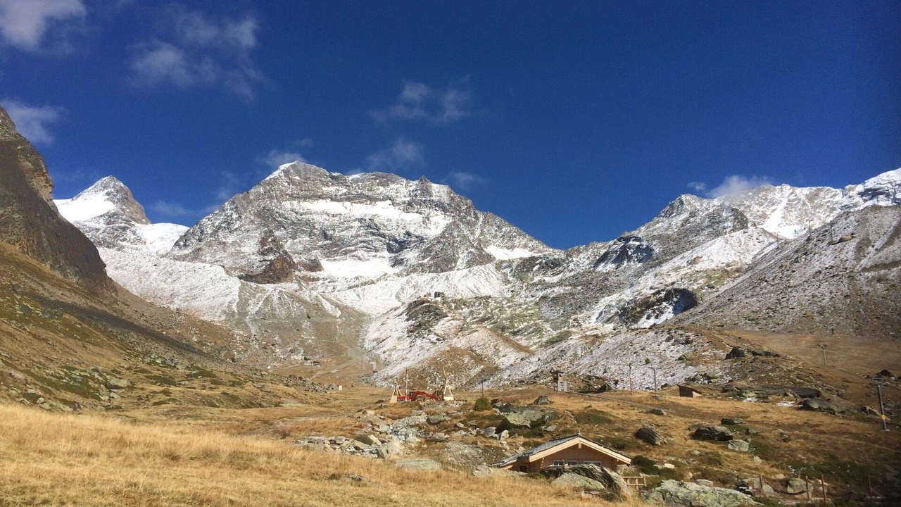 Photo of Outdoor in Saas Almagell