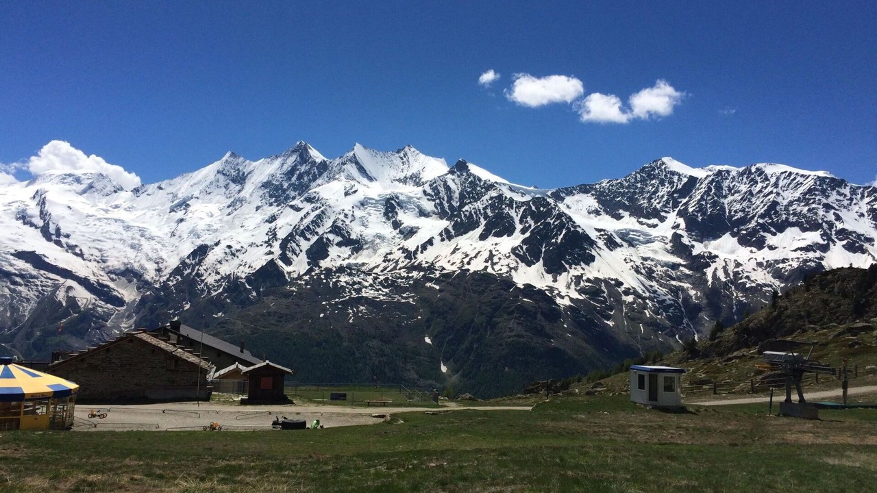 Photo of Outdoor in Saas Almagell