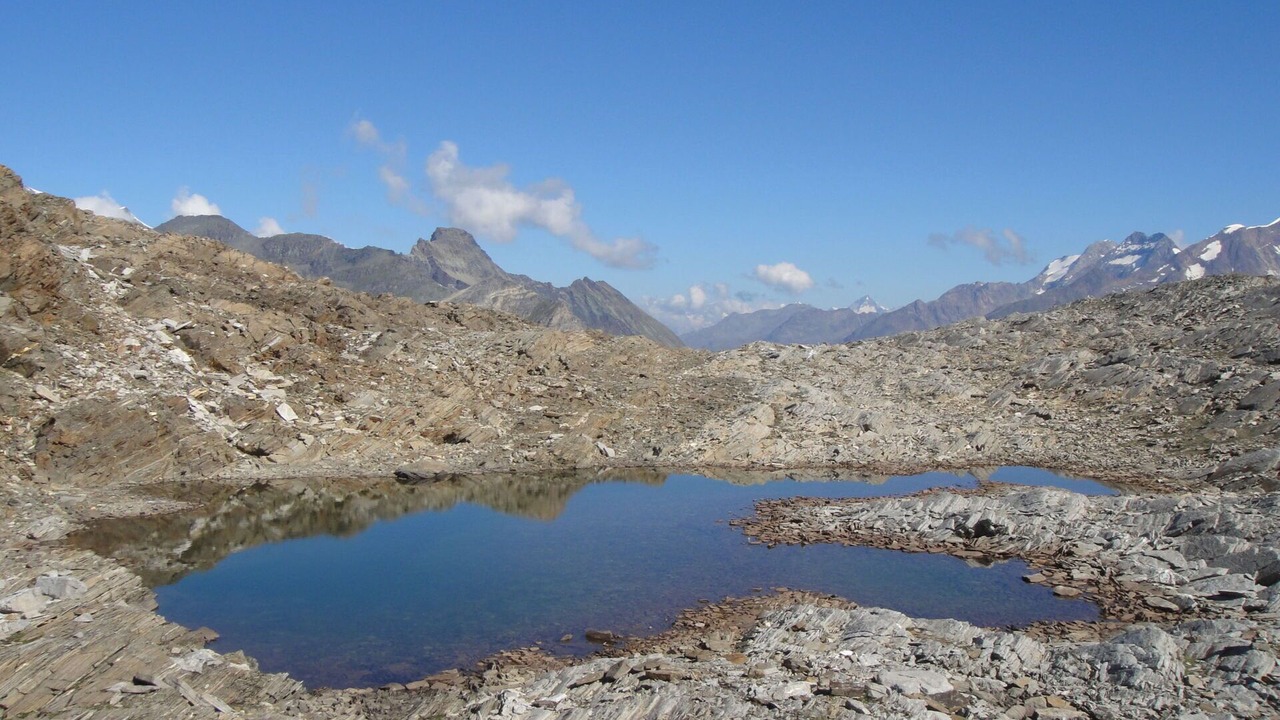 Photo of Outdoor in Saas Almagell