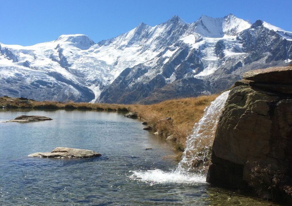Photo of Outdoor in Saas Almagell