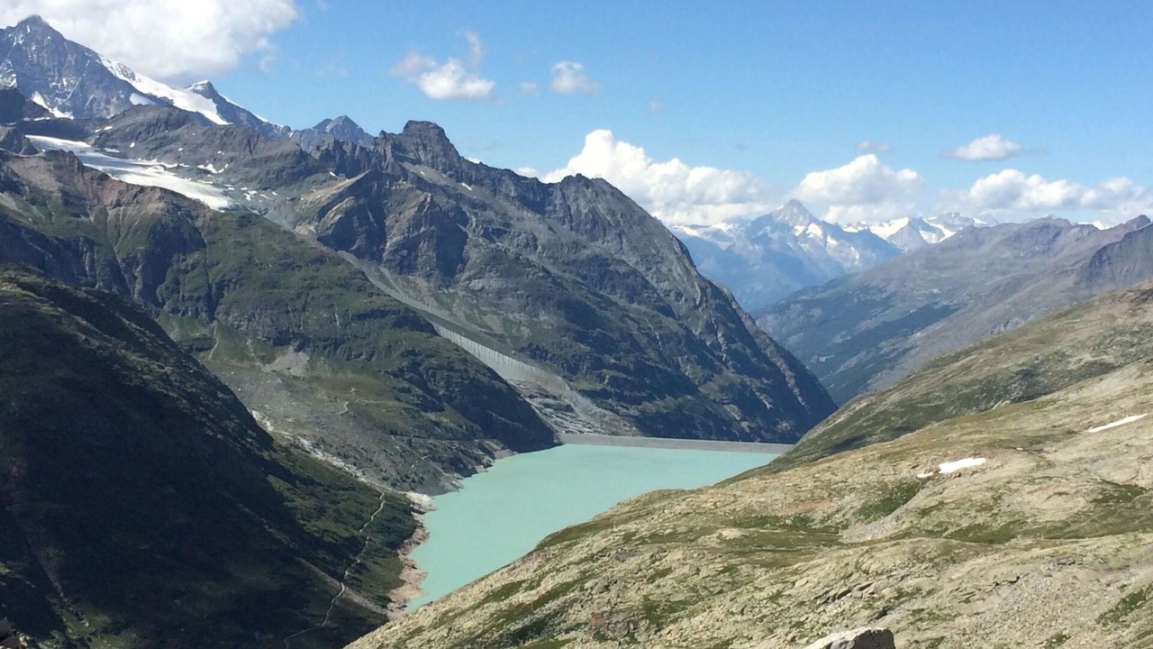Photo of Outdoor in Saas Almagell