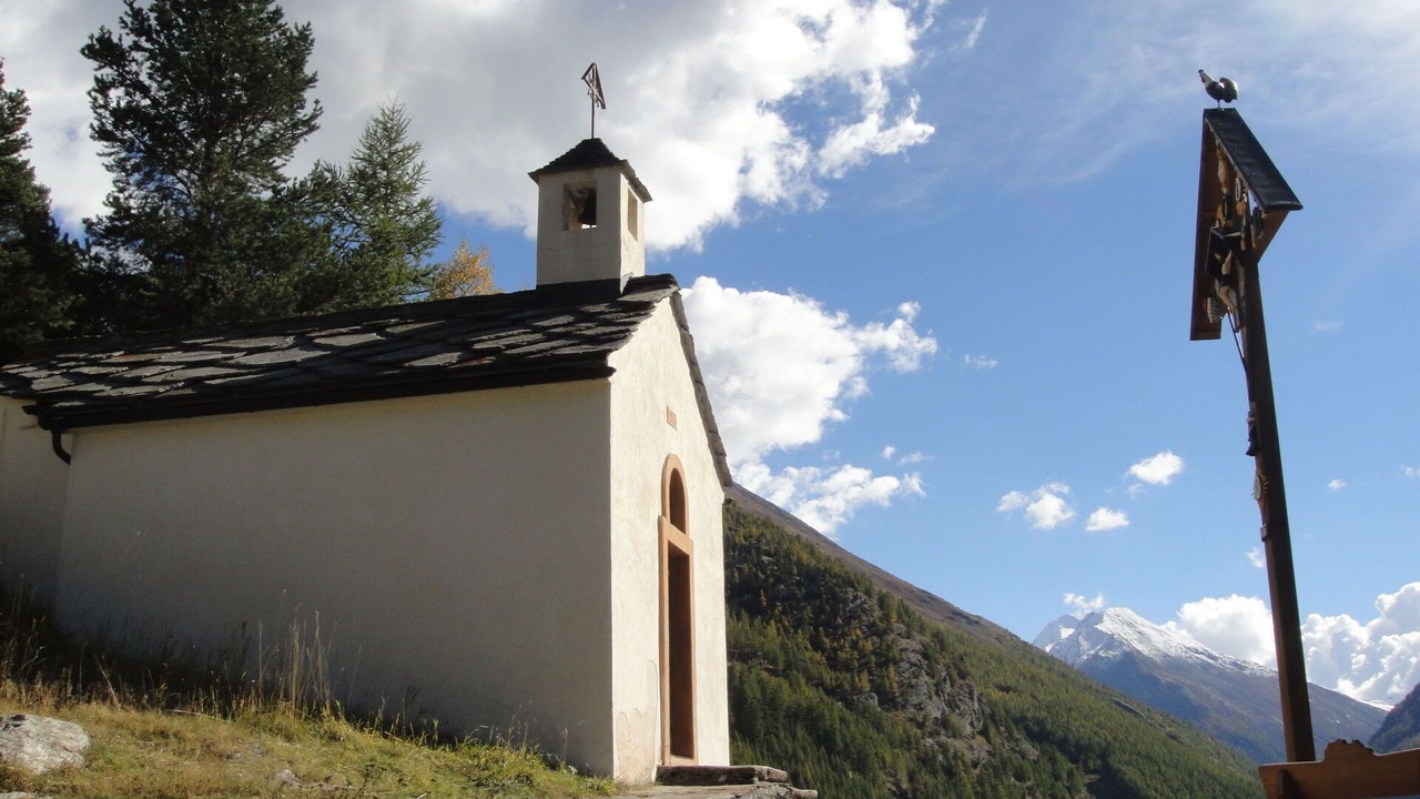 Photo of Outdoor in Saas Almagell