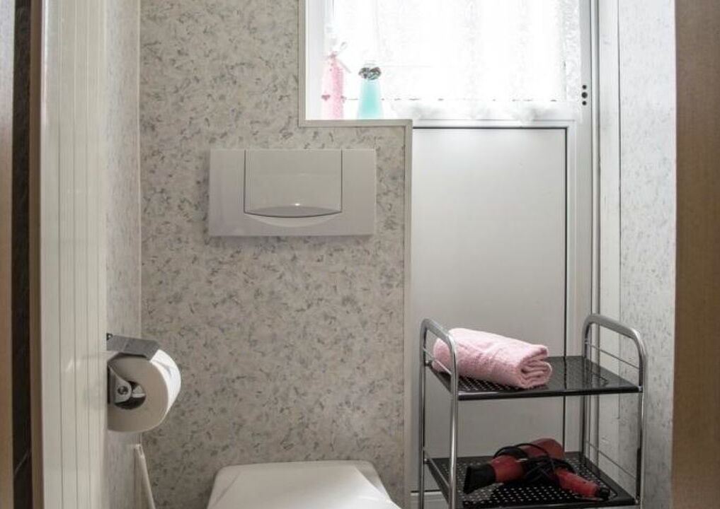 Photo of Bathroom in Saas Grund