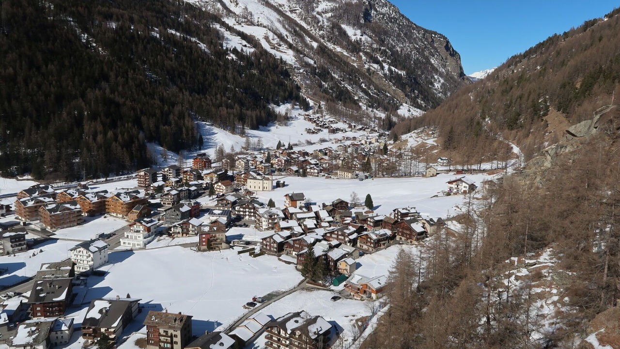 Photo of Others in Saas Grund