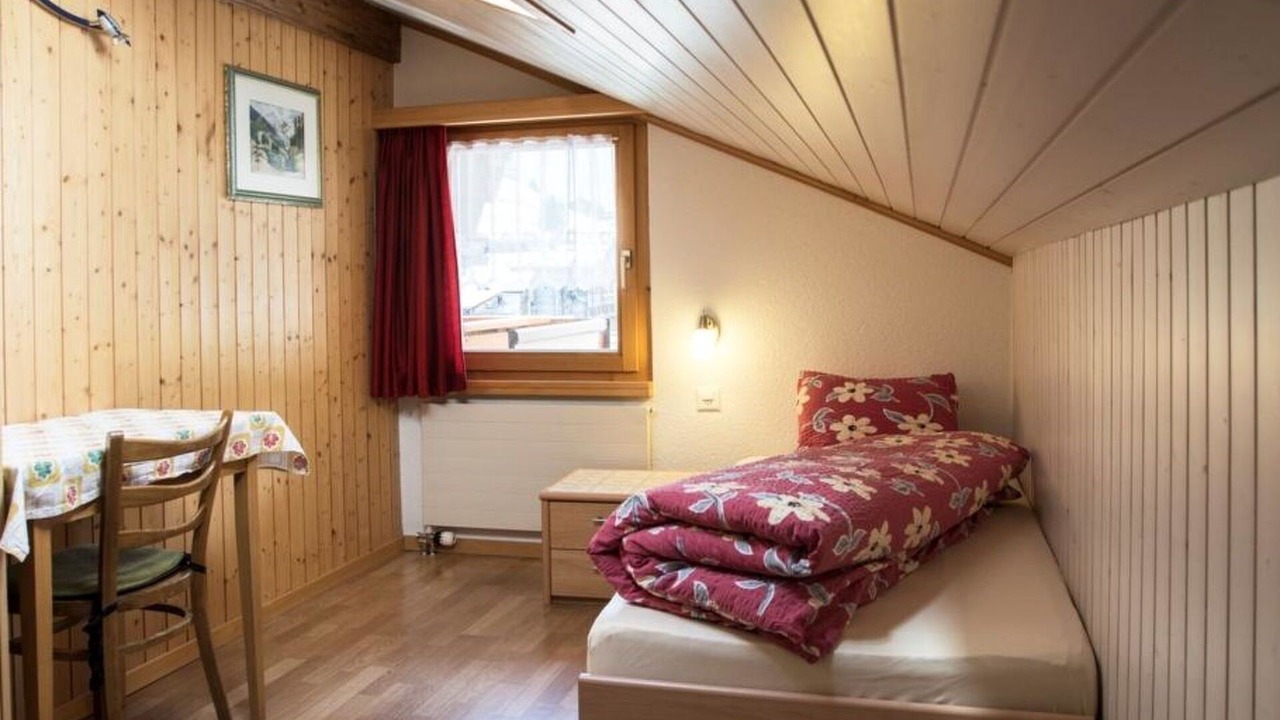 Photo of Others in Saas Grund