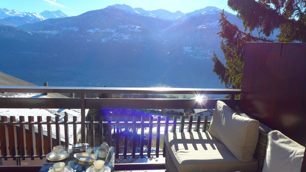 Photo of Outdoor in Chermignon