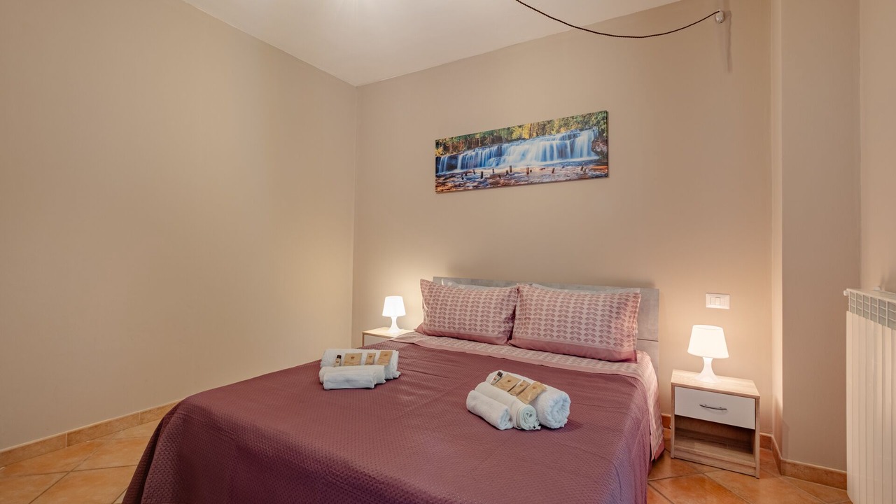 Photo of Bedroom in Lake Garda