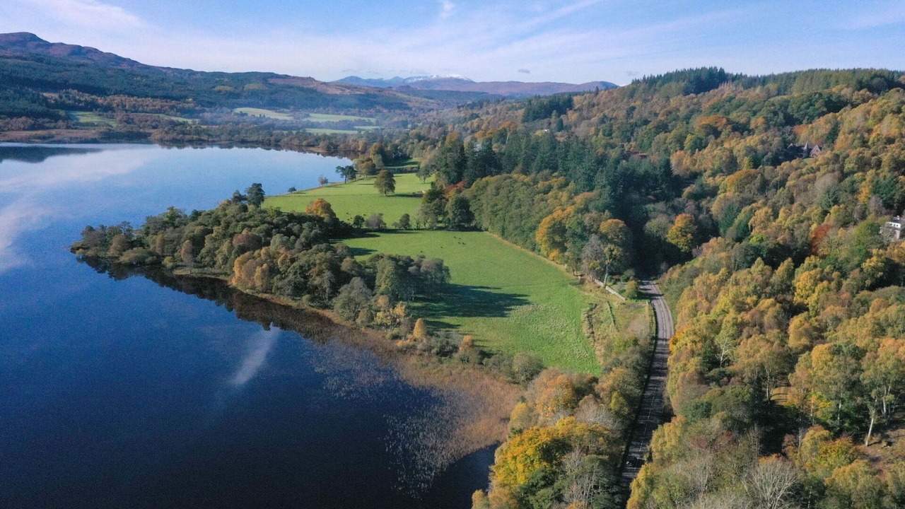 Photo of Outdoor in Balnain