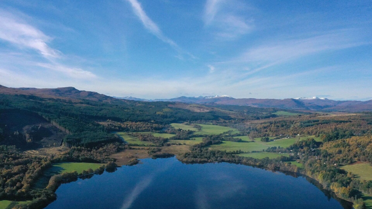 Photo of Outdoor in Balnain