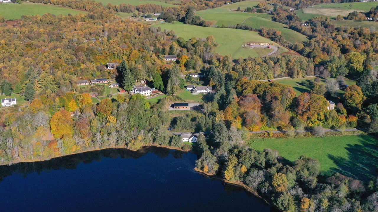 Photo of Outdoor in Balnain