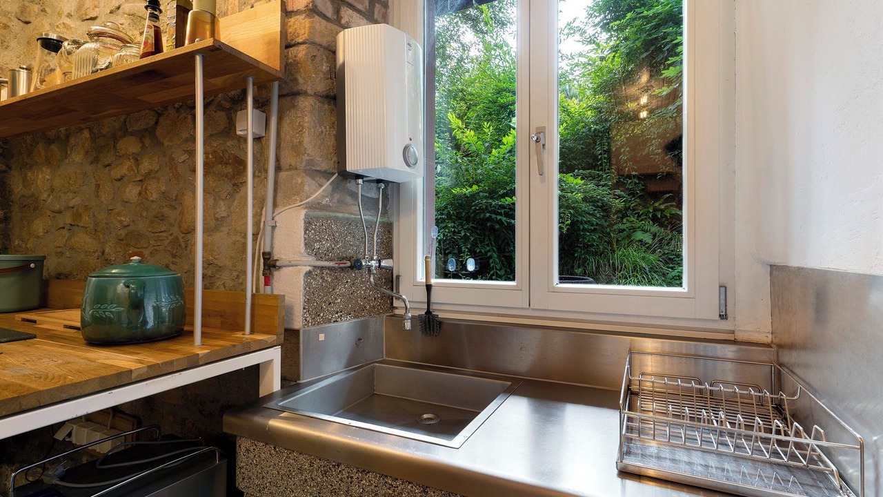 Photo of Kitchen in Obersasbach