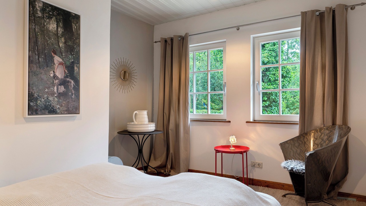 Photo of Bedroom in Obersasbach