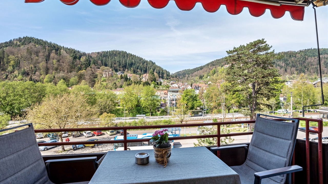 Photo of Outdoor in Bad Liebenzell
