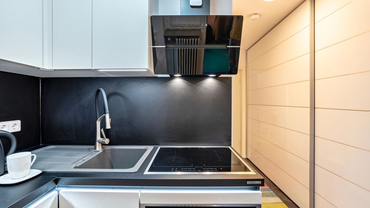 Photo of Kitchen in Bad Liebenzell