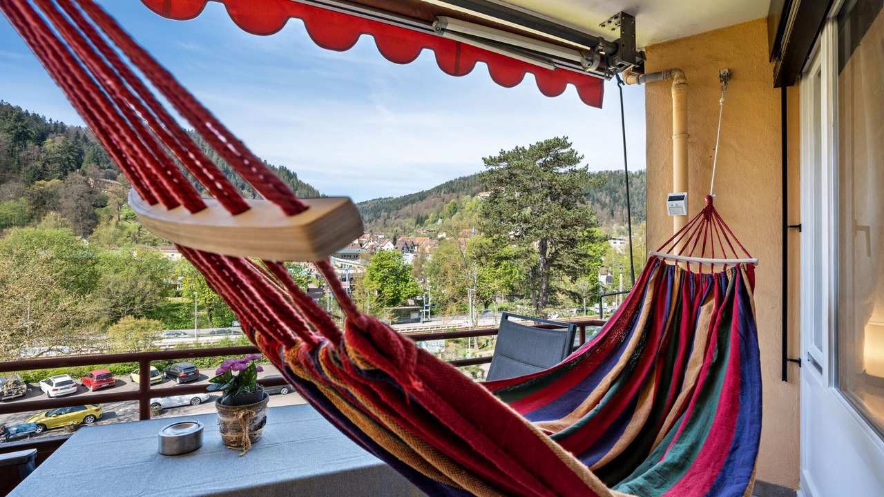 Photo of Outdoor in Bad Liebenzell