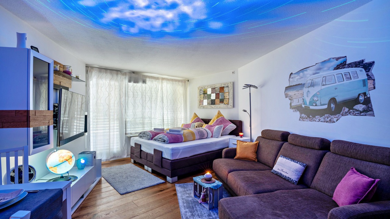 Photo of Livingroom in Bad Liebenzell