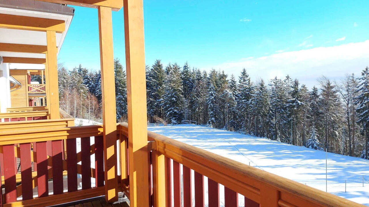 Photo of Outdoor in Hocko Pohorje