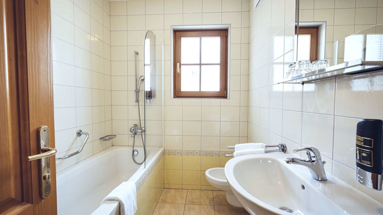 Photo of Bathroom in Hocko Pohorje