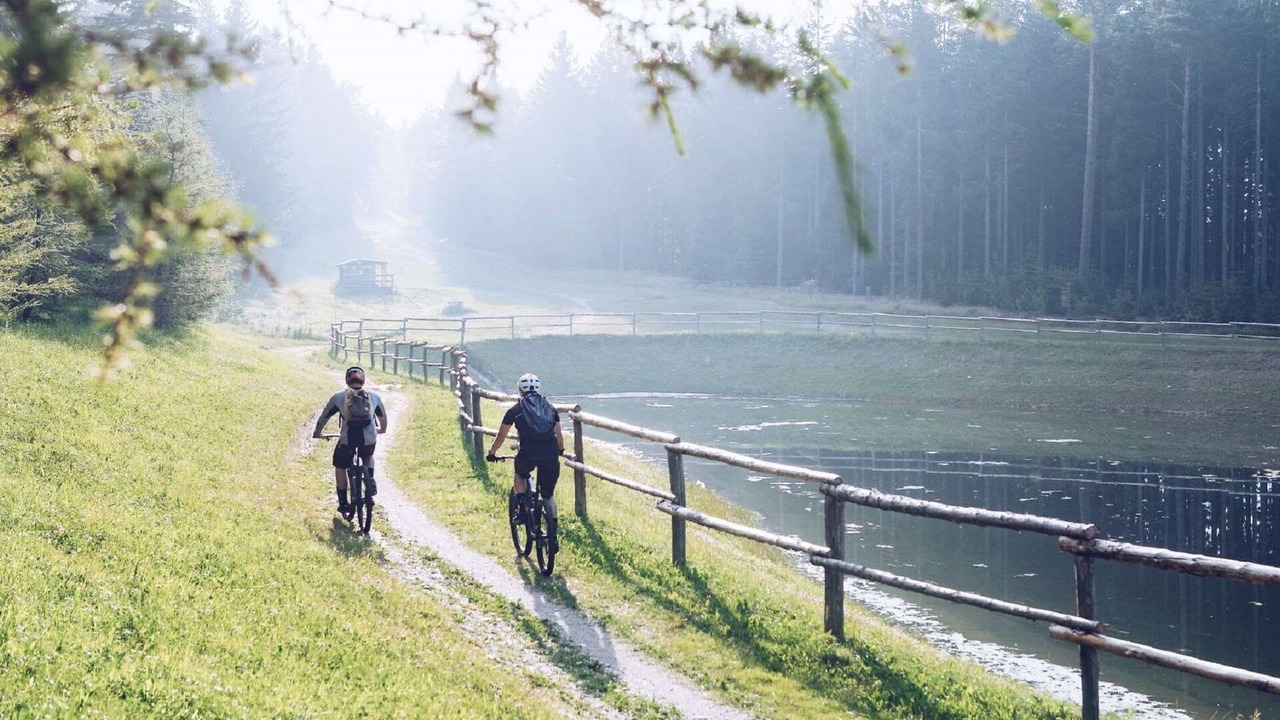 Photo of Outdoor in Hocko Pohorje