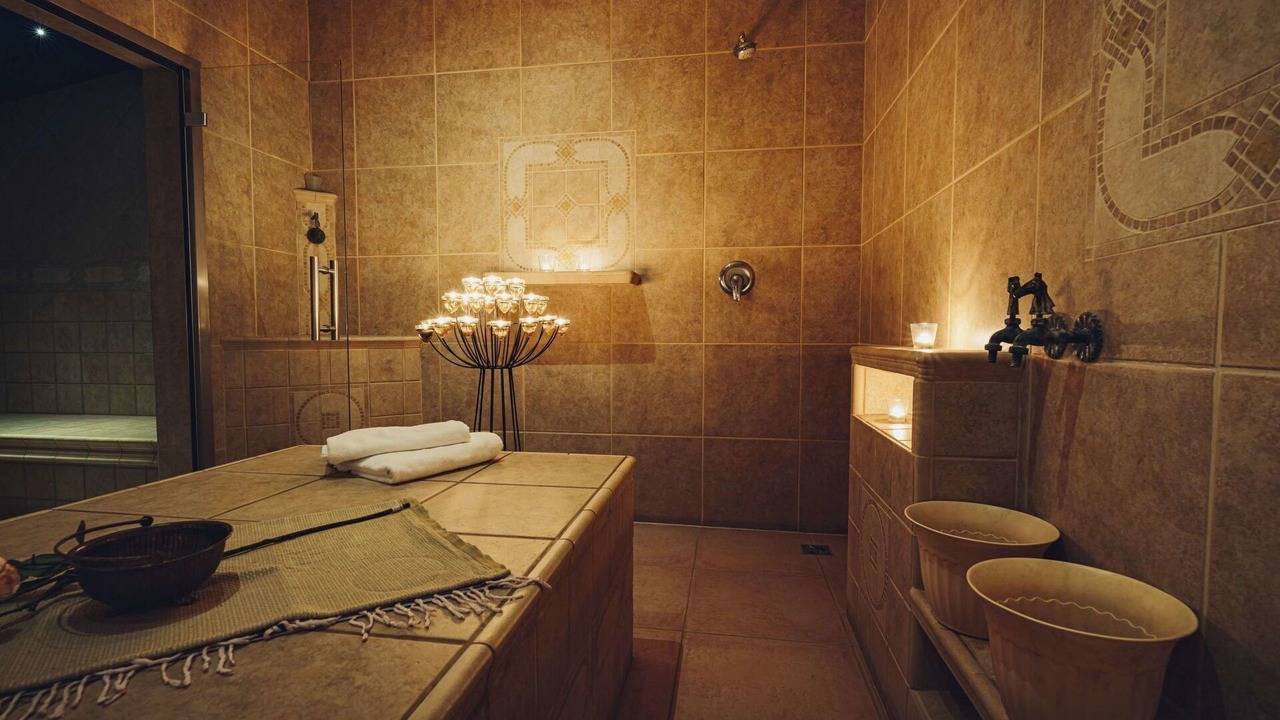Photo of Bathroom in Hocko Pohorje