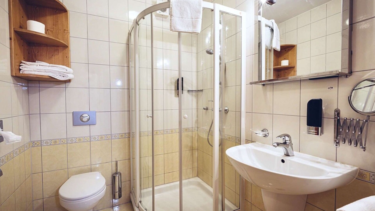 Photo of Bathroom in Hocko Pohorje