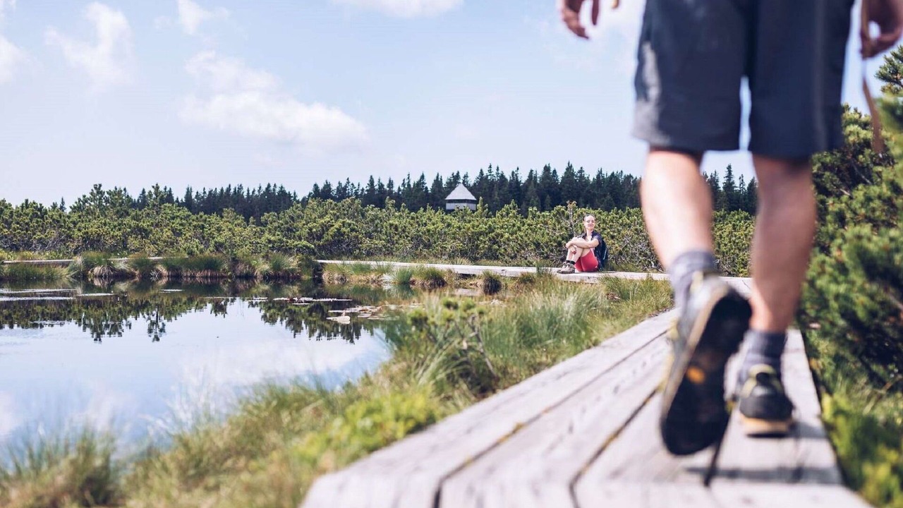 Photo of Outdoor in Hocko Pohorje