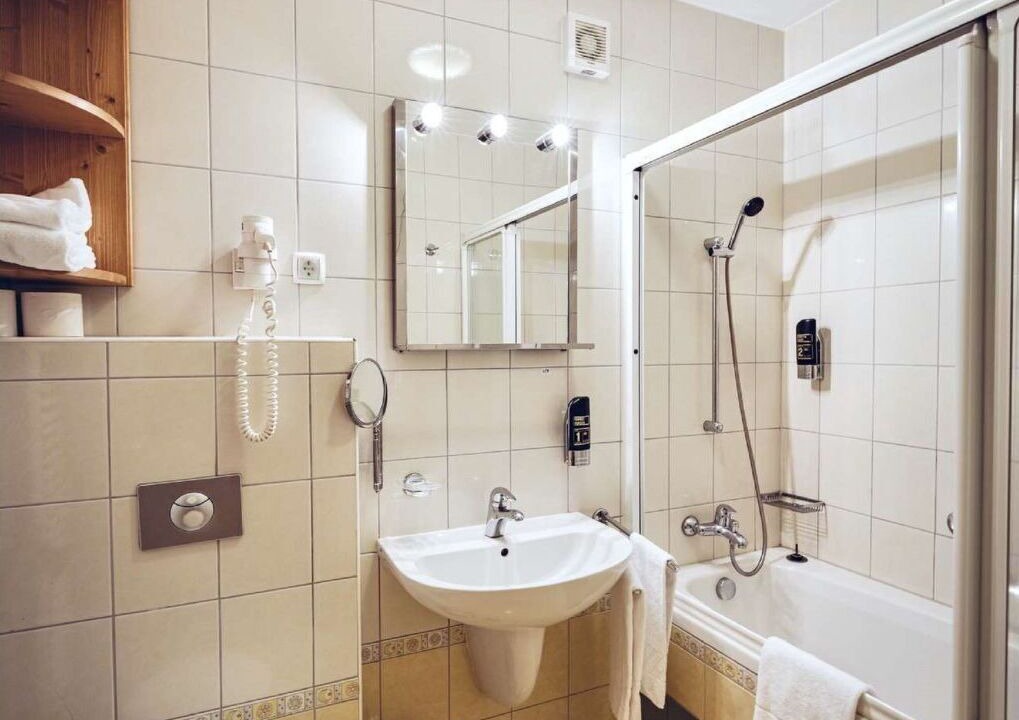 Photo of Bathroom in Hocko Pohorje