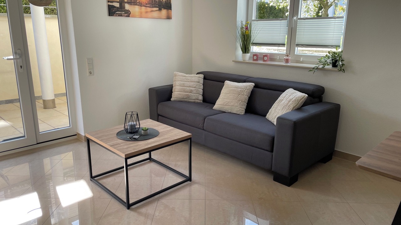 Photo of Livingroom in Pfullendorf