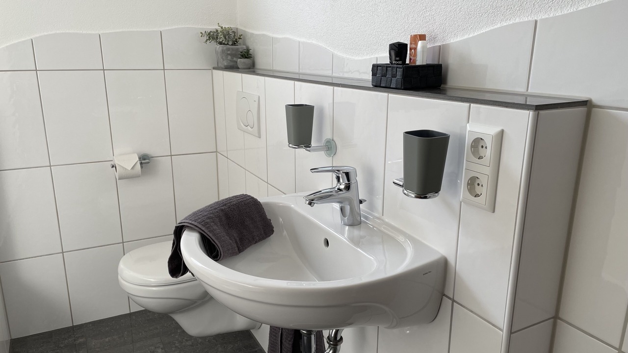 Photo of Bathroom in Pfullendorf
