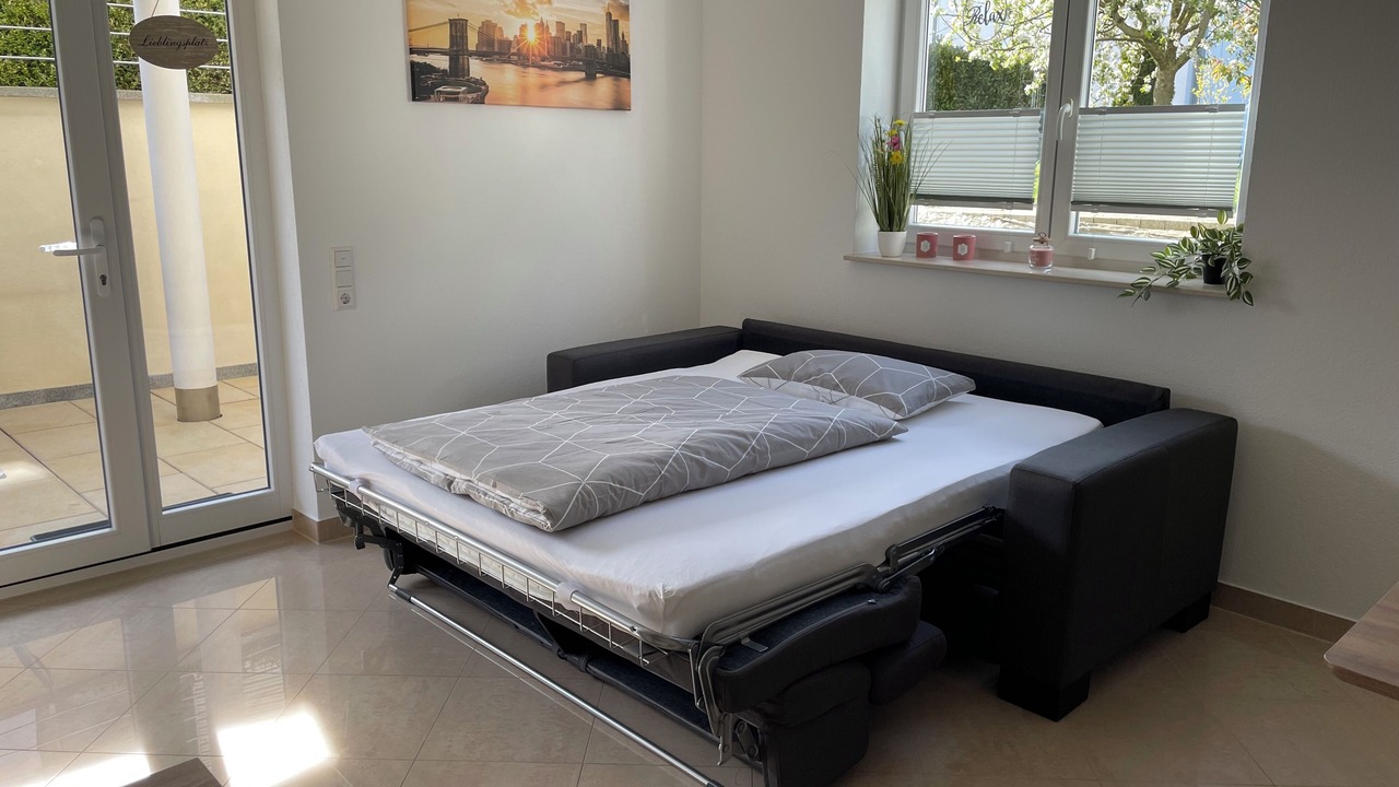 Photo of Bedroom in Pfullendorf