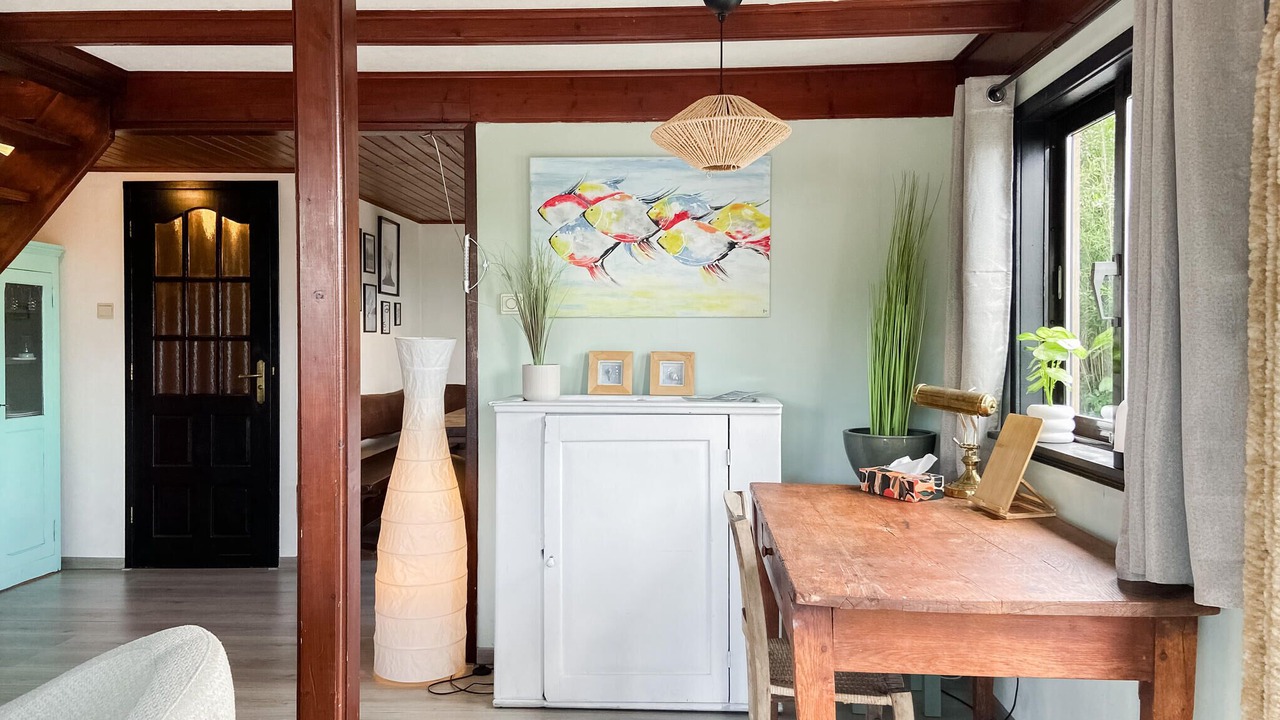 Photo of Bedroom in Loosdrecht
