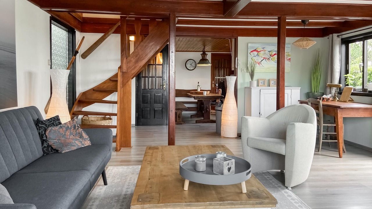 Photo of Bedroom in Loosdrecht