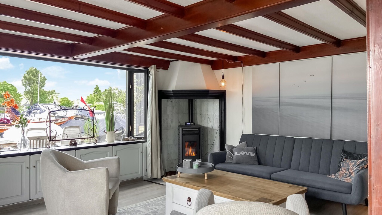 Photo of Bedroom in Loosdrecht