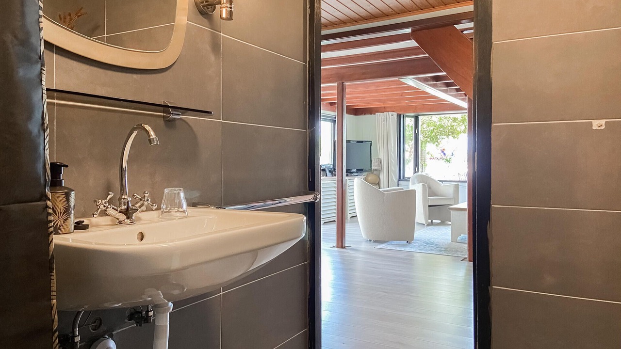 Photo of Bathroom in Loosdrecht